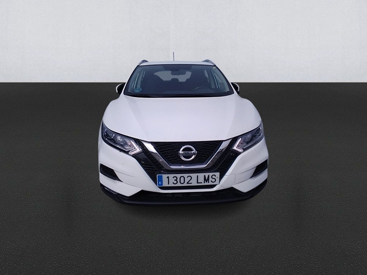 nissan qashqai 2021 / foto grande (2)
