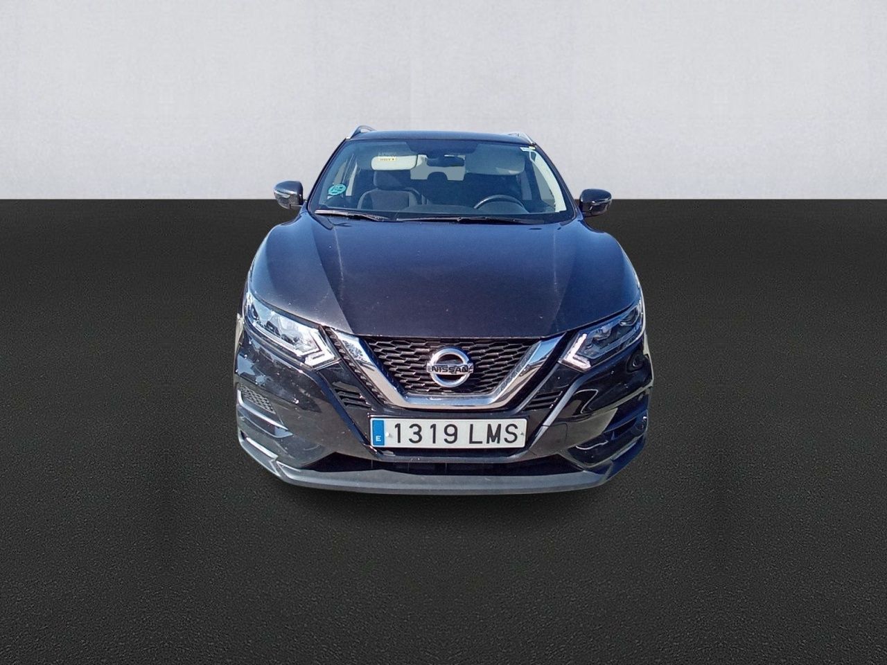 nissan qashqai 2021 / foto grande (2)