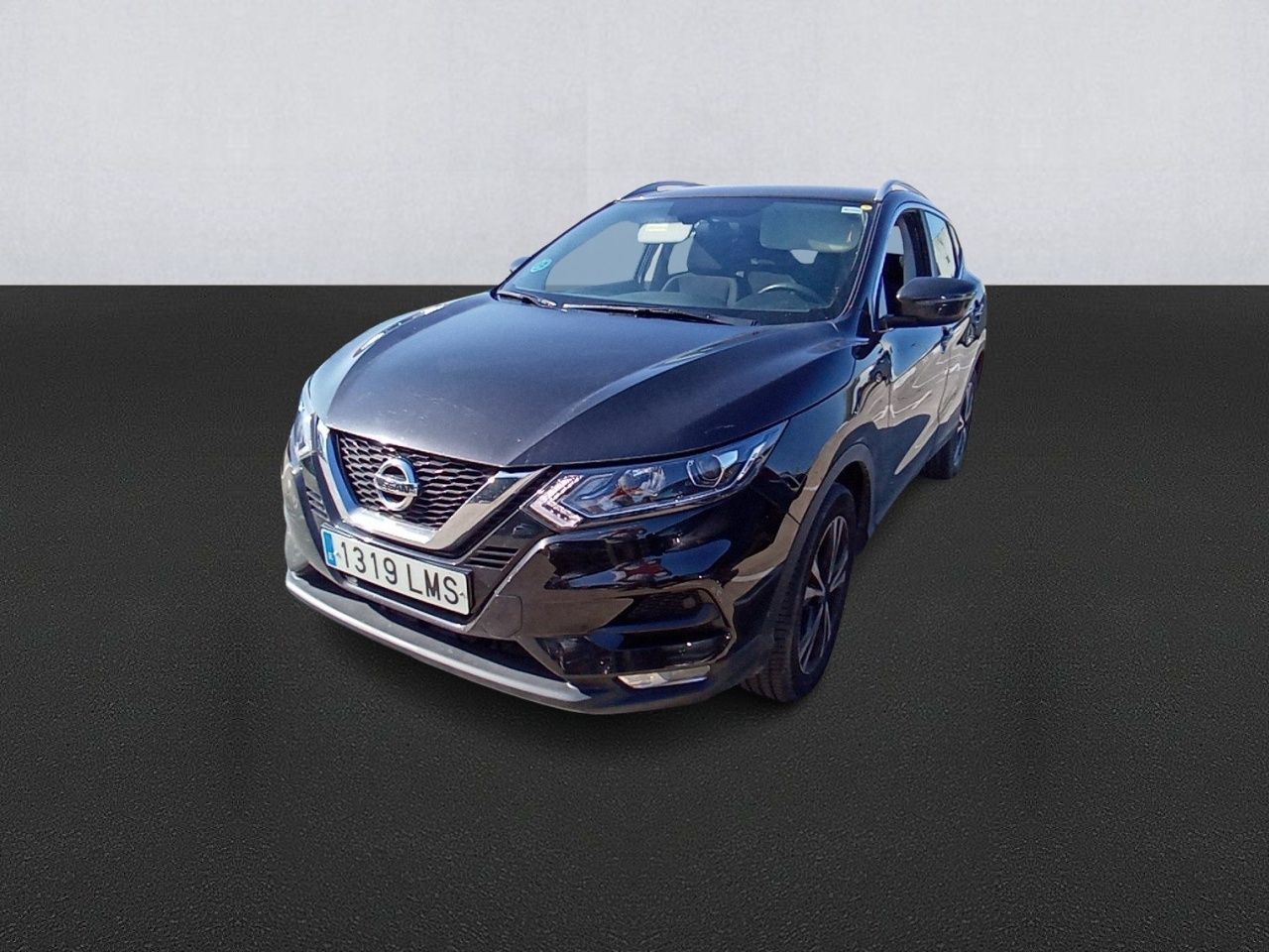 Foto nissan qashqai 2021 /