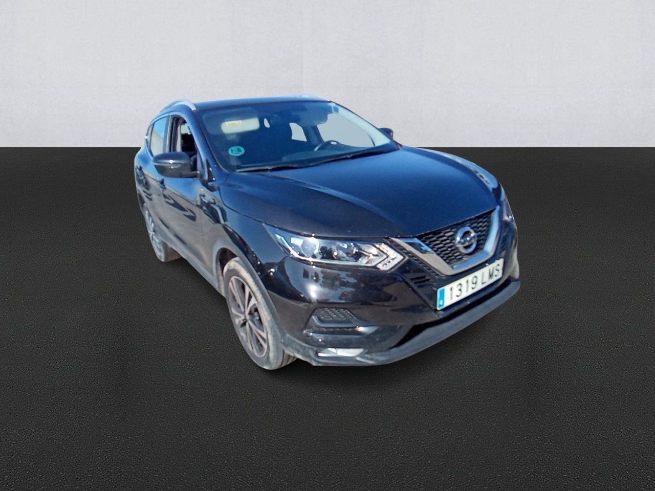 nissan qashqai 2021 / foto grande (3)