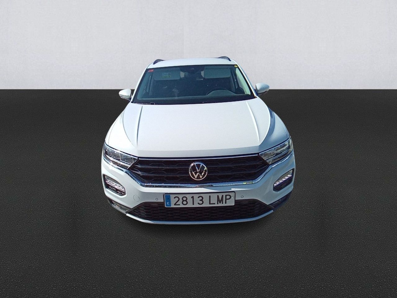 volkswagen t-roc 2021 / foto grande (2)