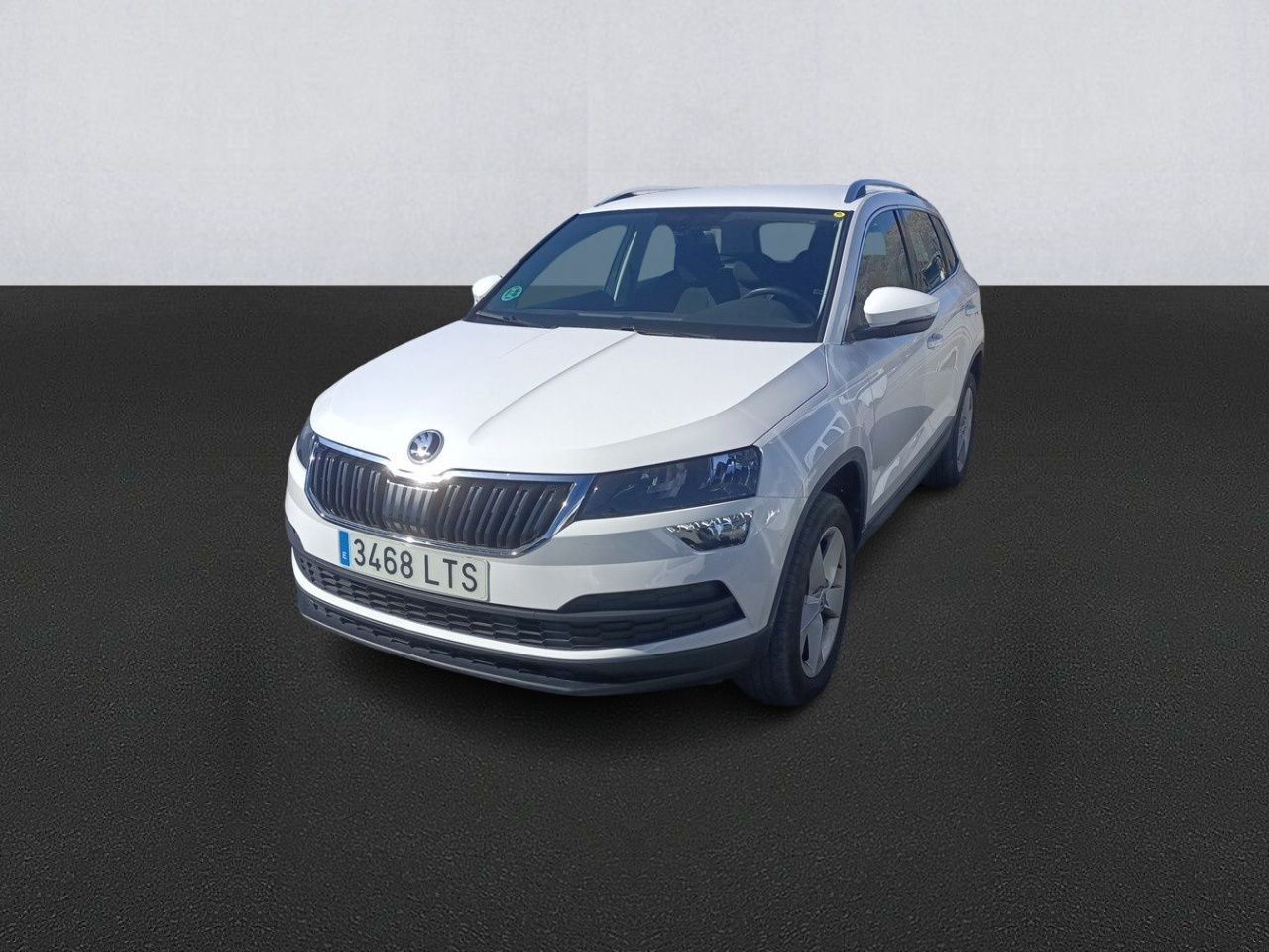 Foto skoda karoq 2021 /