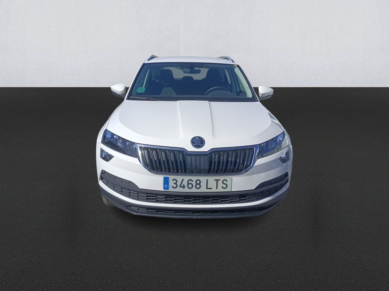 skoda karoq 2021 / foto grande (2)