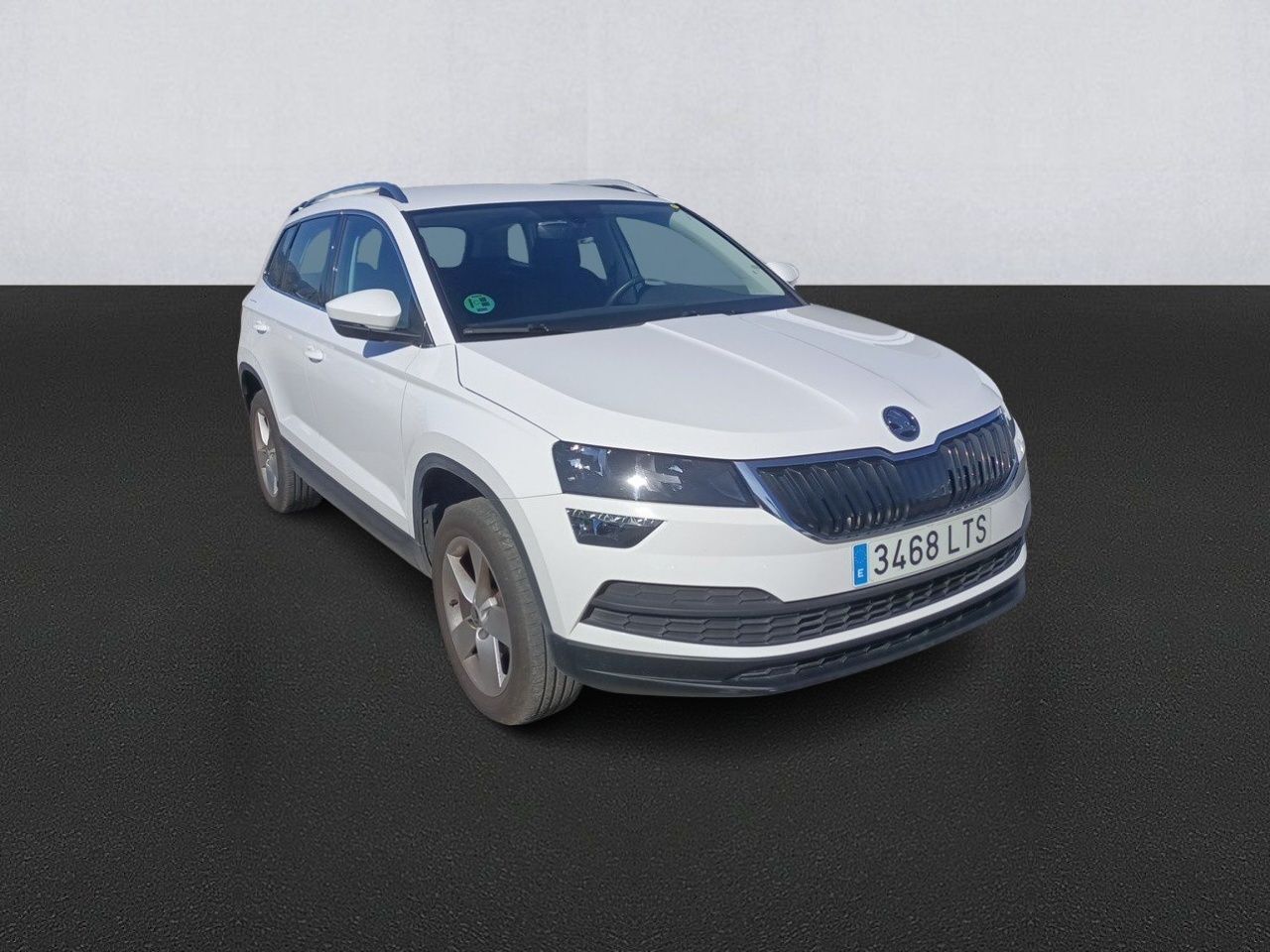 skoda karoq 2021 / foto grande (3)