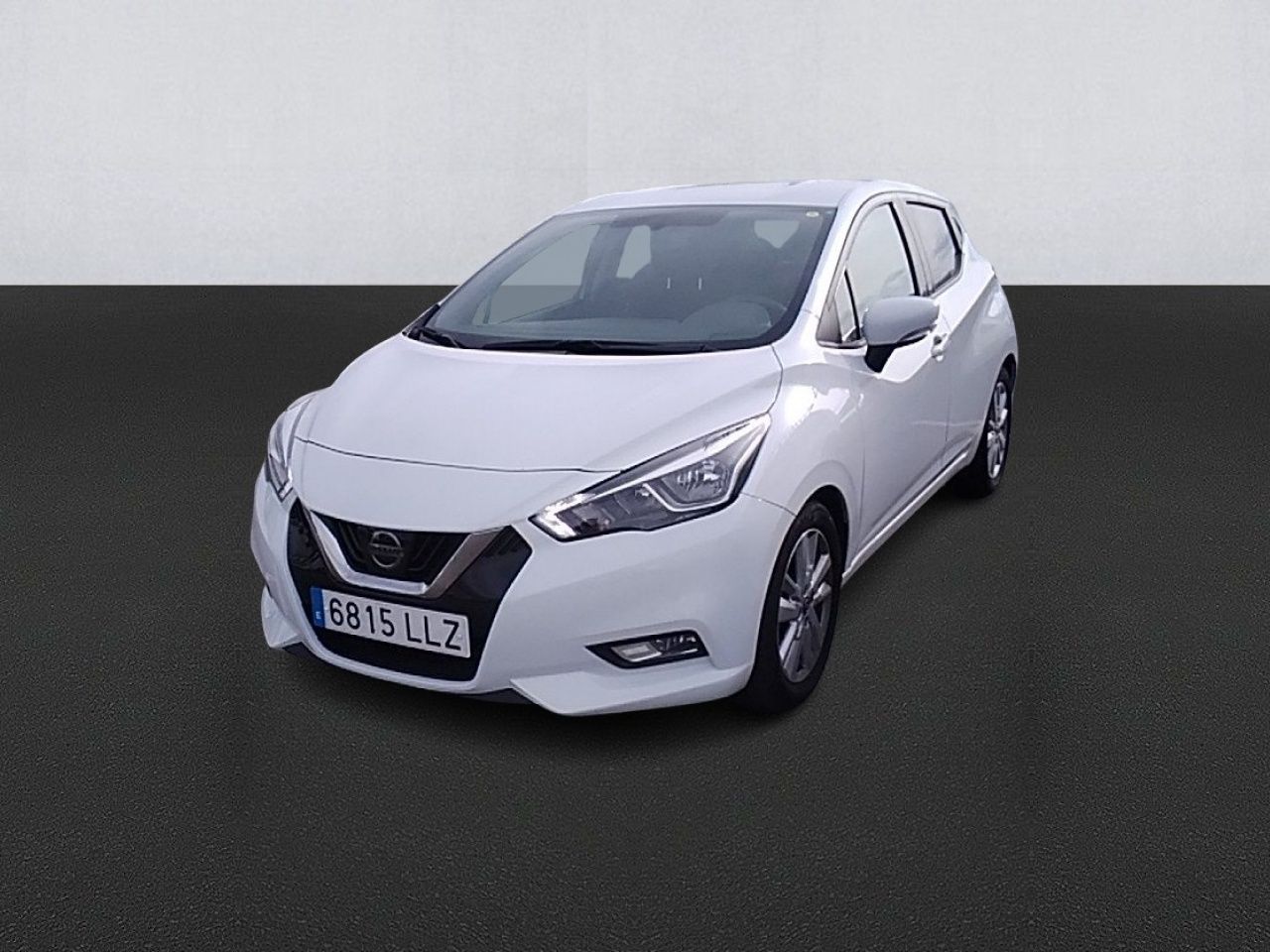 Foto nissan micra 2020 /