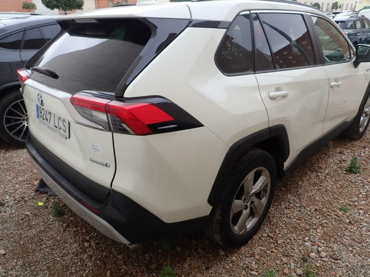 toyota rav4 2019 / foto grande (3)