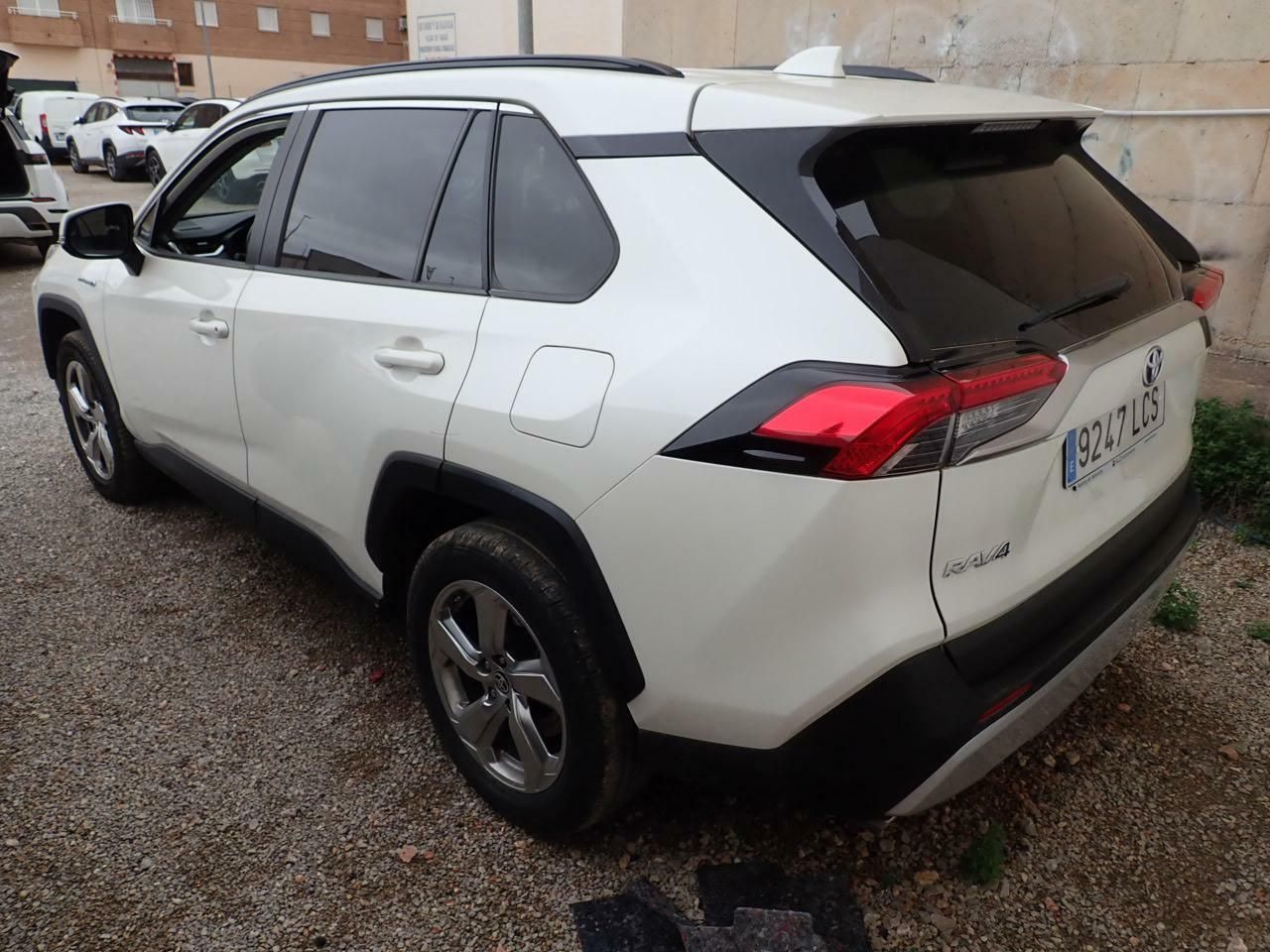 toyota rav4 2019 / foto grande (2)