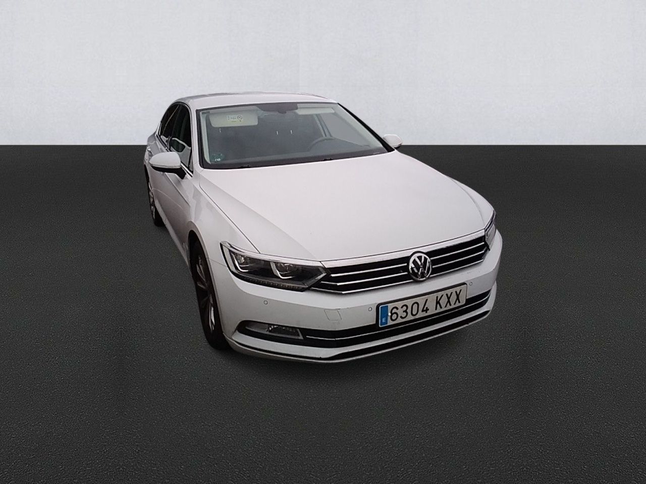 volkswagen passat 2019 / foto grande (3)