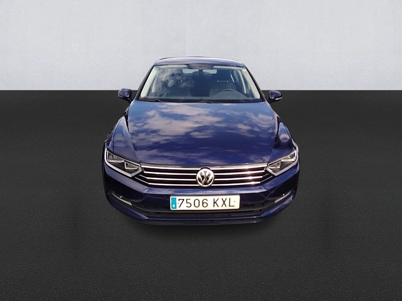 volkswagen passat 2019 / foto grande (3)