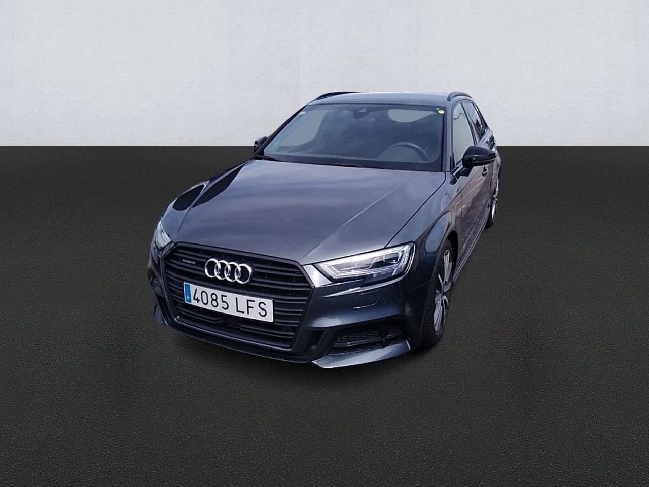 Loro de compania  - audi a3 2020 /