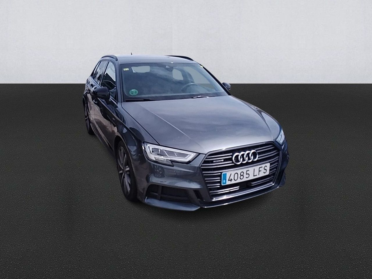 audi a3 2020 / foto grande (3)
