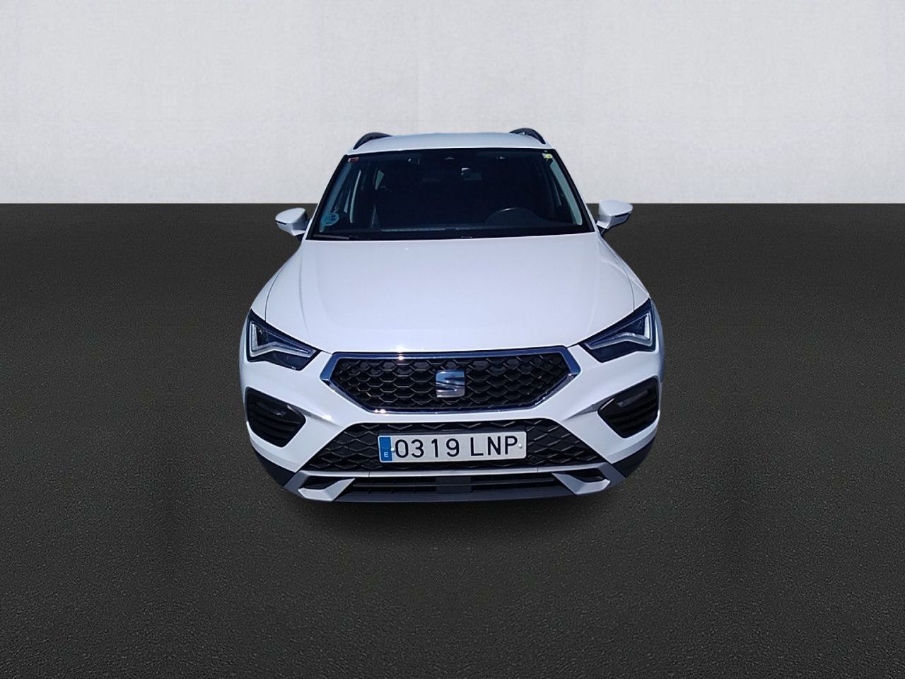 seat ateca 2021 / foto grande (2)