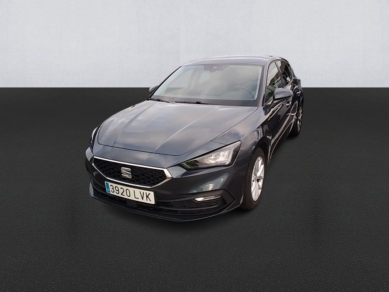 Loro de compania  - seat leon 2021 /