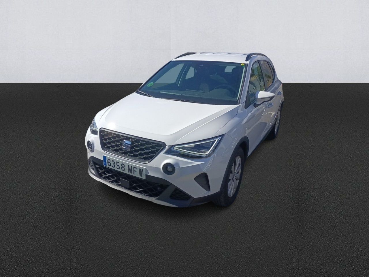 Foto seat arona 2023 /