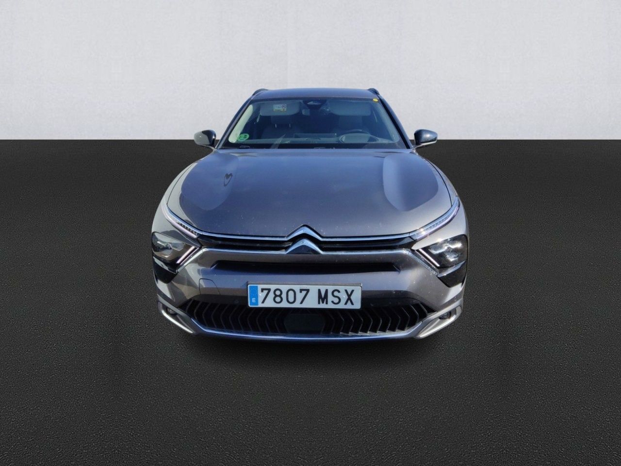 citroën c5 x 2024 / foto grande (2)