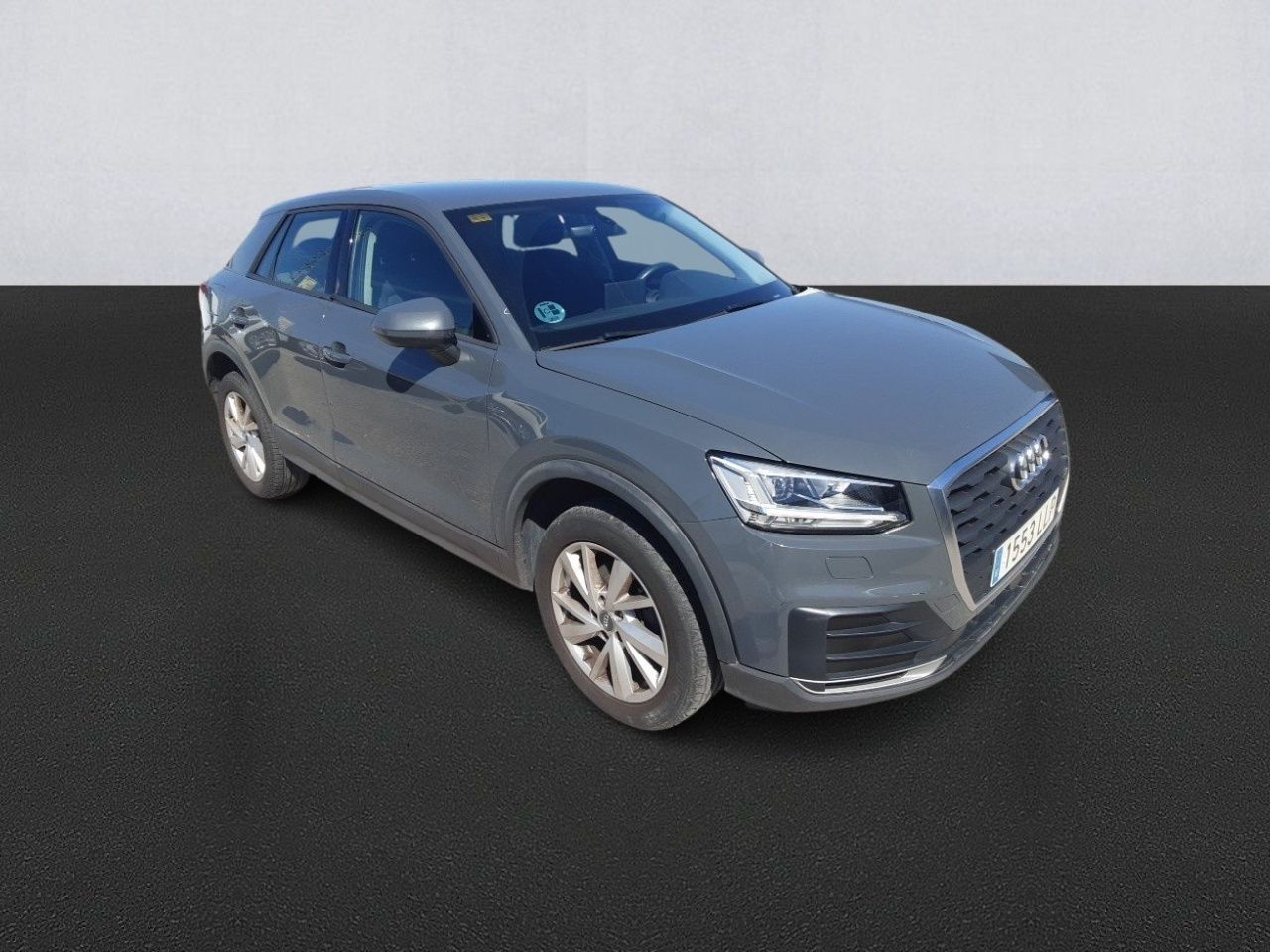 audi q2 2020 / foto grande (3)