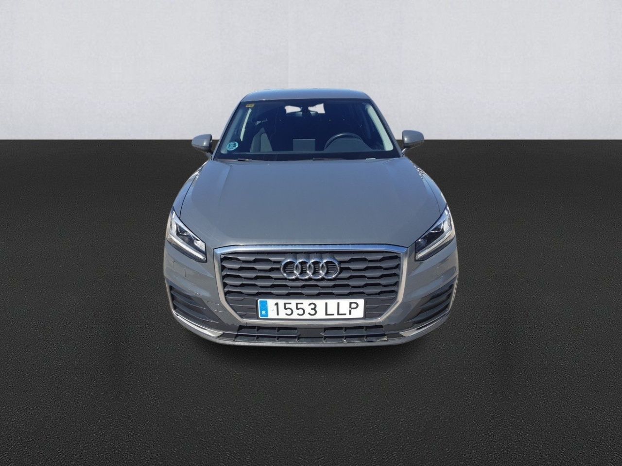 audi q2 2020 / foto grande (2)