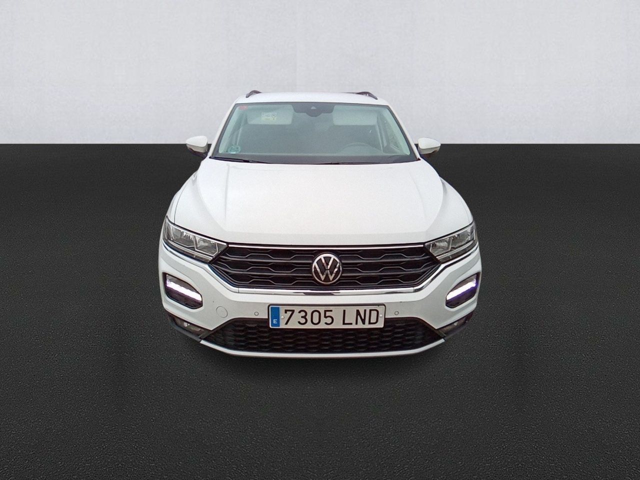 volkswagen t-roc 2021 / foto grande (2)