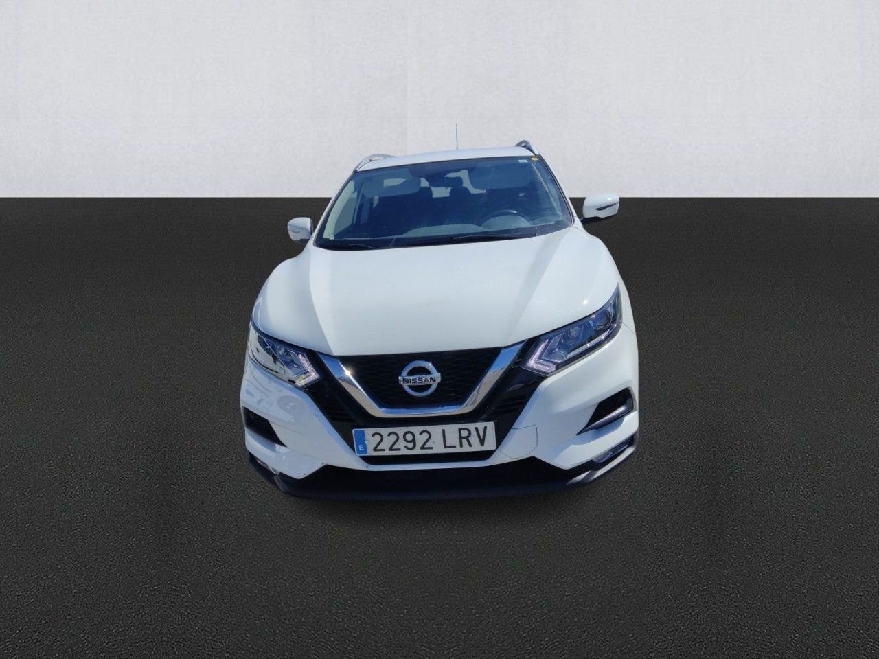 nissan qashqai 2020 / foto grande (2)