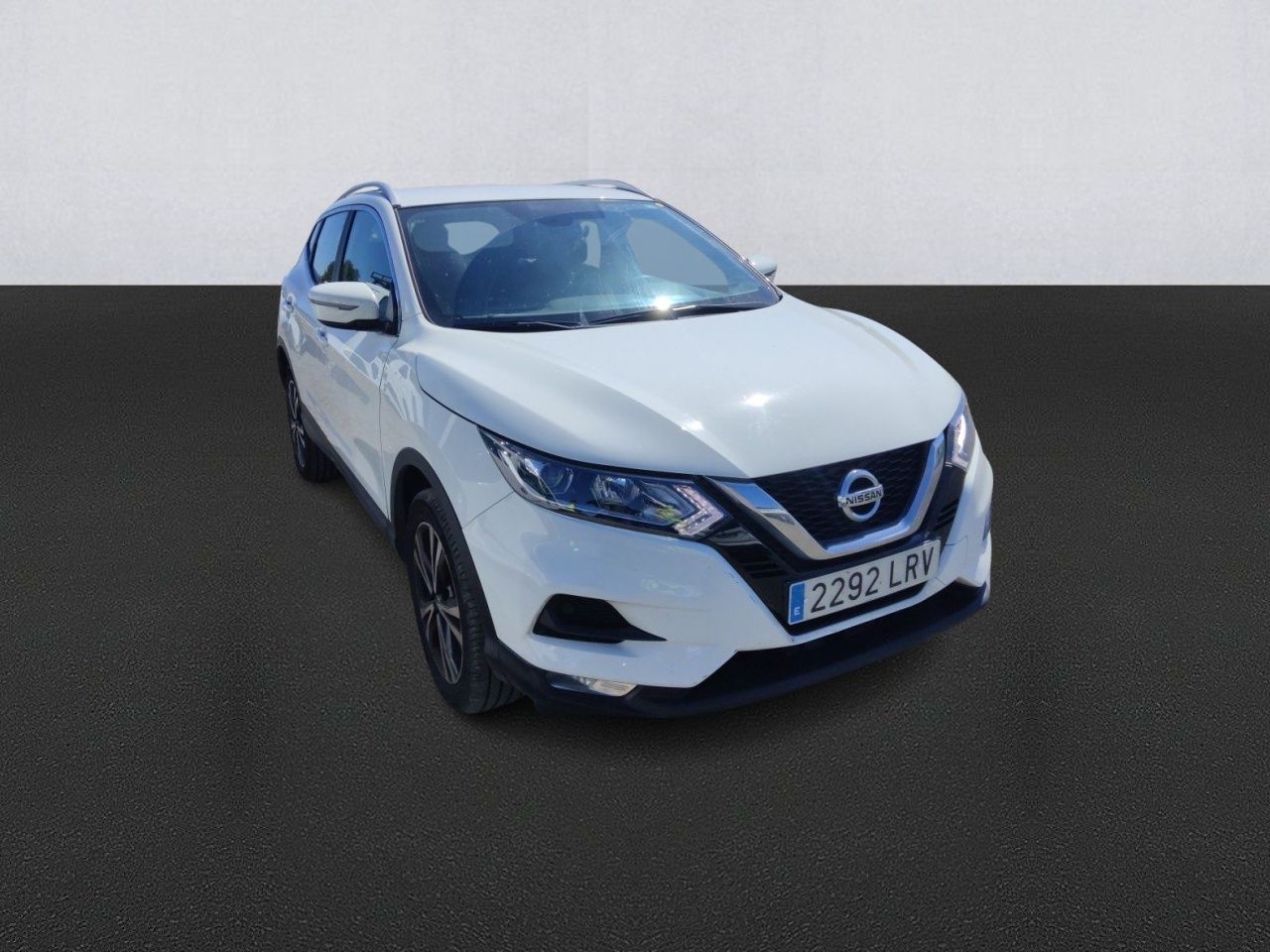 nissan qashqai 2020 / foto grande (3)