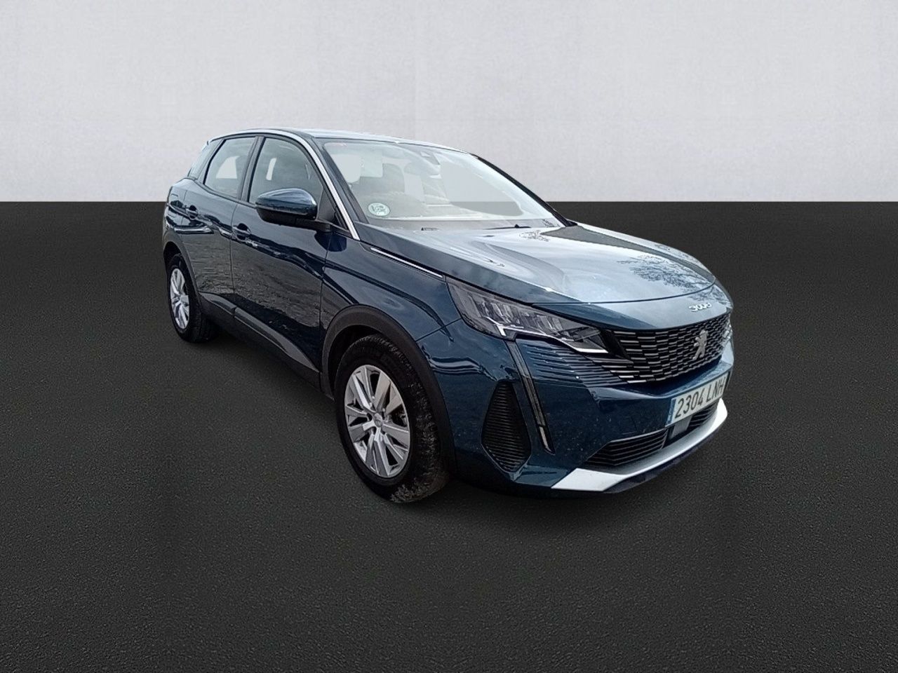 peugeot 3008 2021 / foto grande (3)