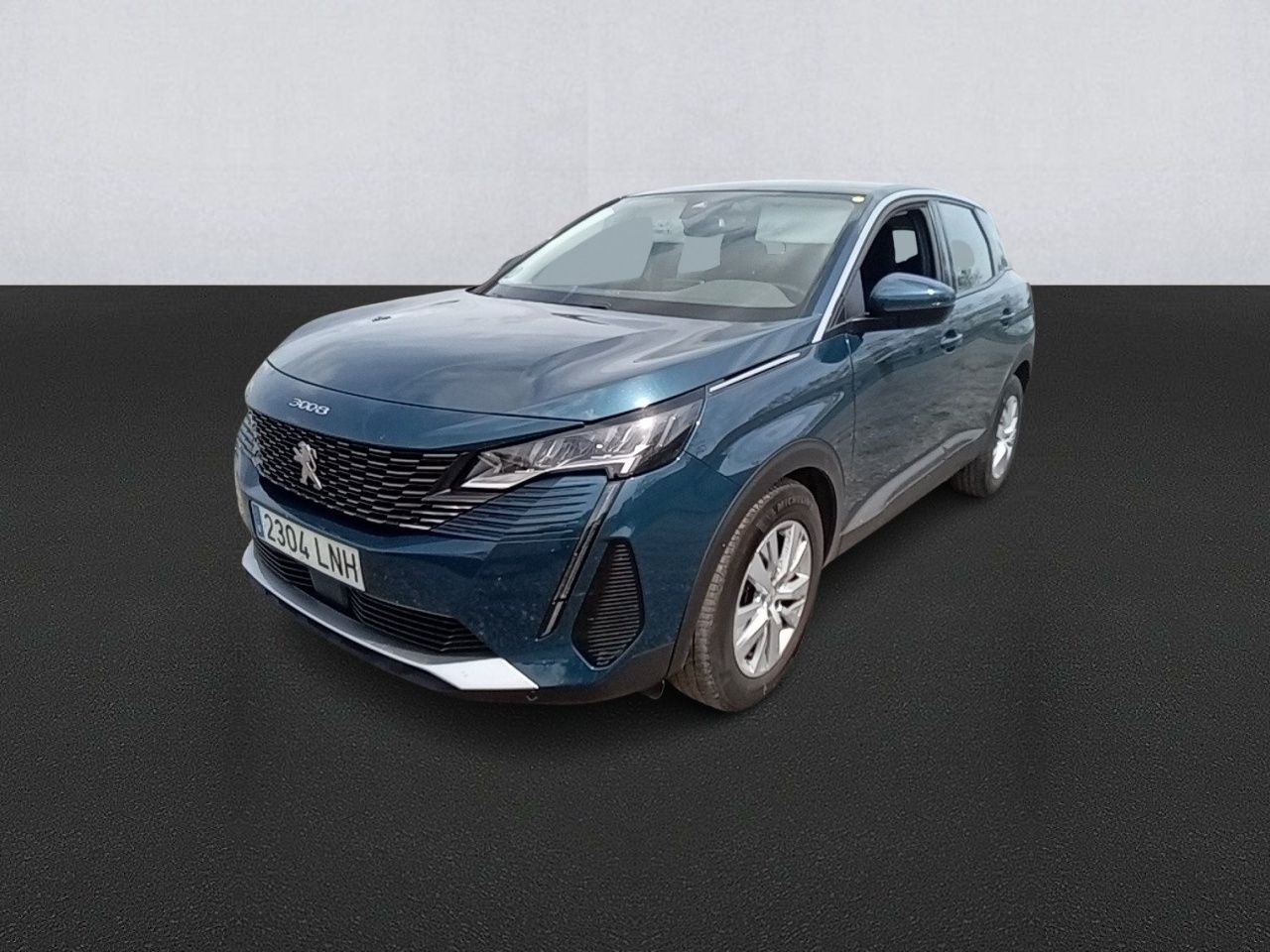Amplia casa  de segunda mano - peugeot 3008 2021 /