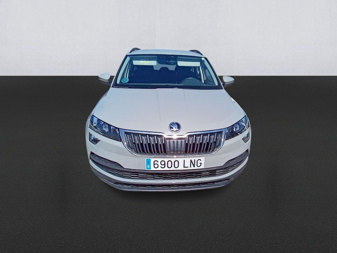 skoda karoq 2021 / foto grande (2)