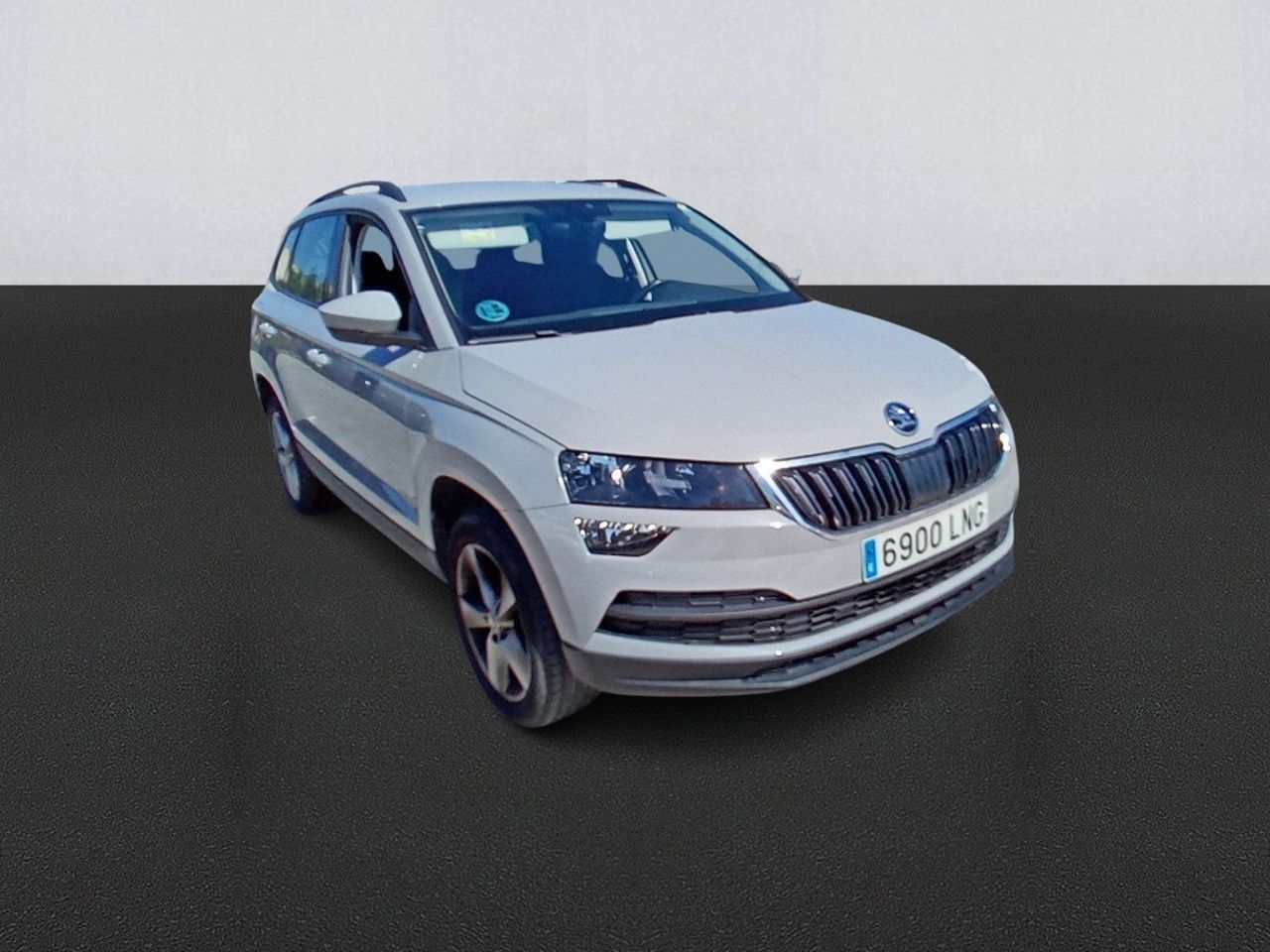 skoda karoq 2021 / foto grande (3)