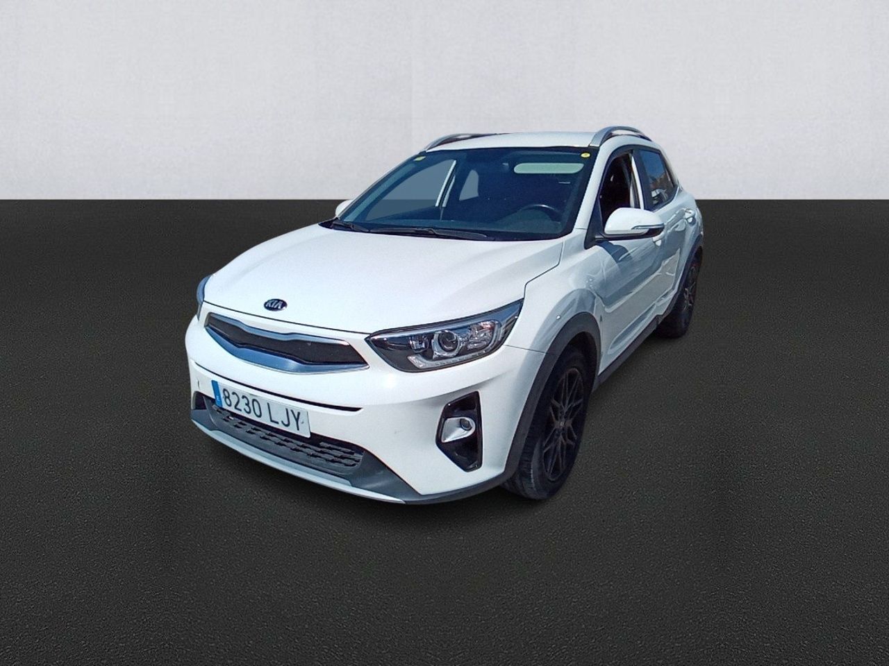 Kia stonic revision completa  de segunda mano - kia stonic 2020 /