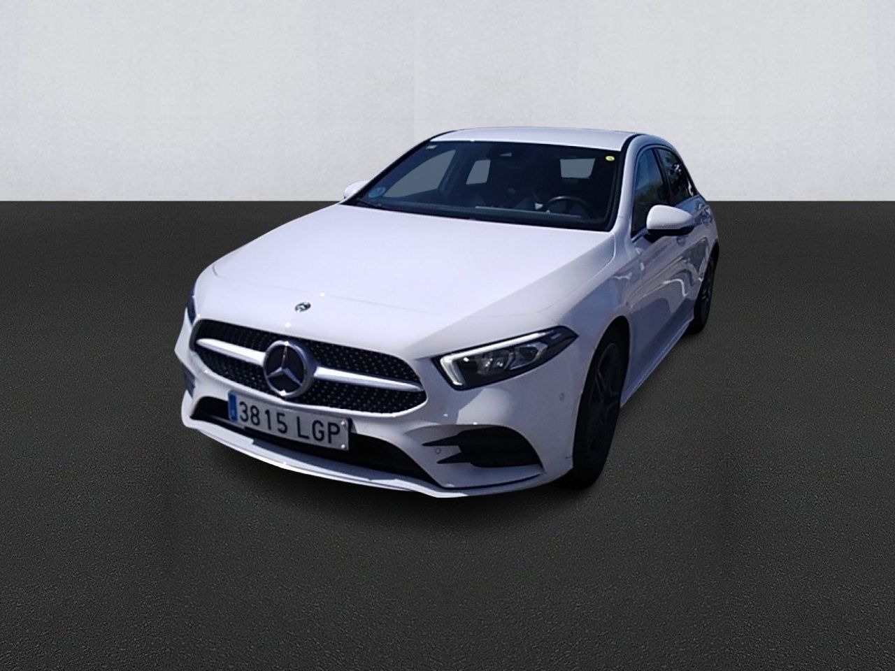 Mercedes clase e 194cv  de segunda mano - mercedes clase a 2020 /