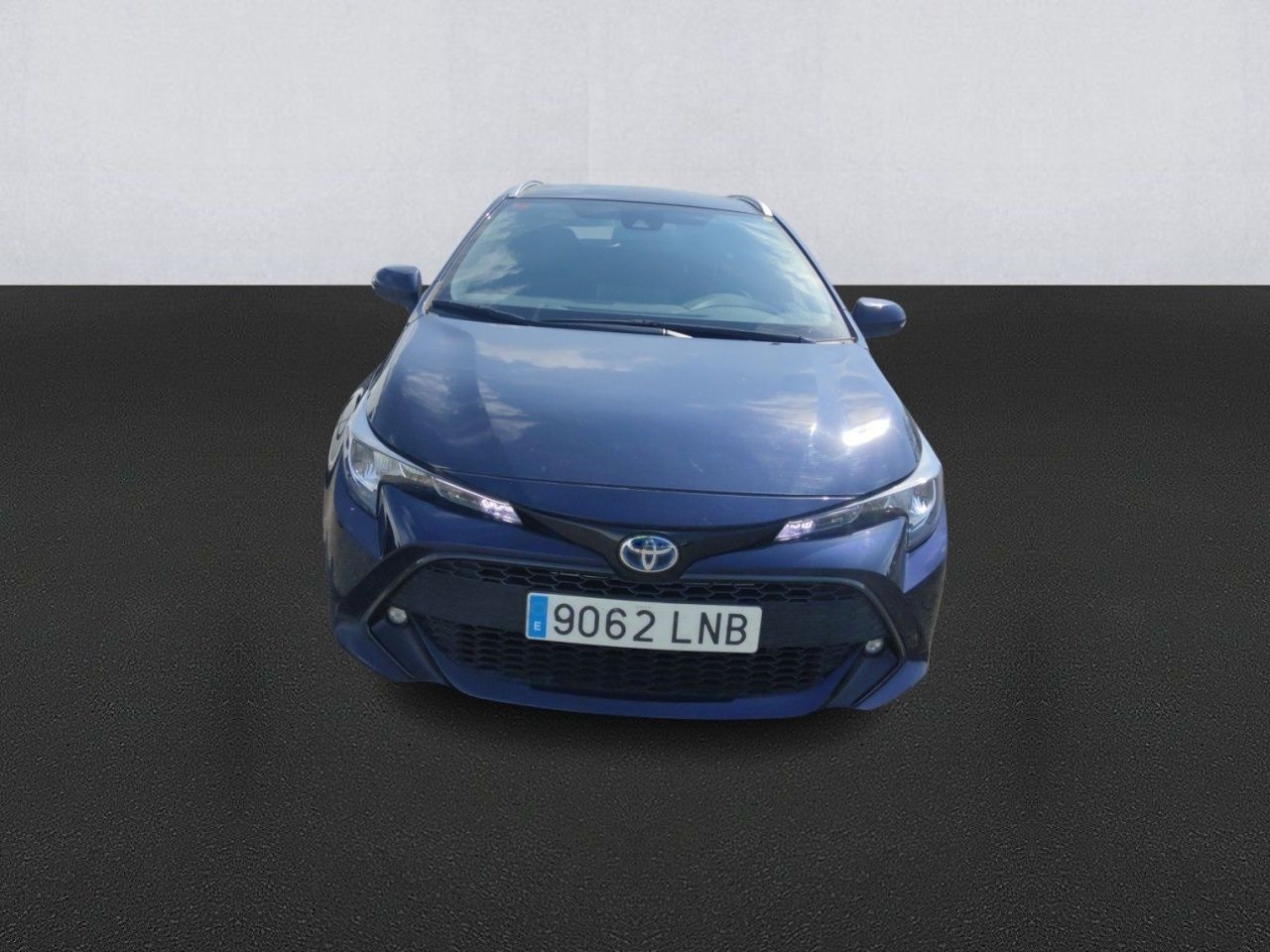 toyota corolla 2021 / foto grande (2)