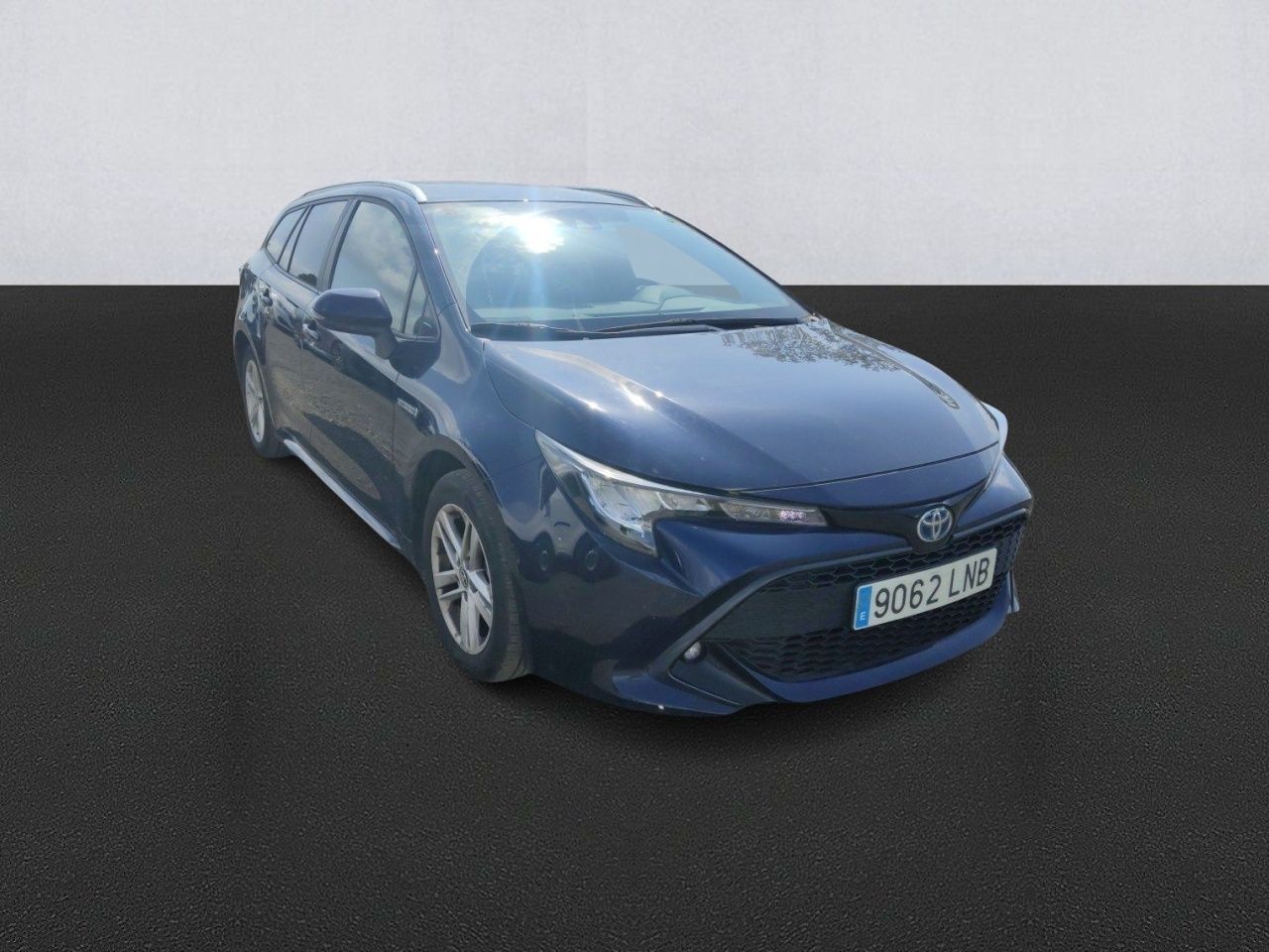 toyota corolla 2021 / foto grande (3)