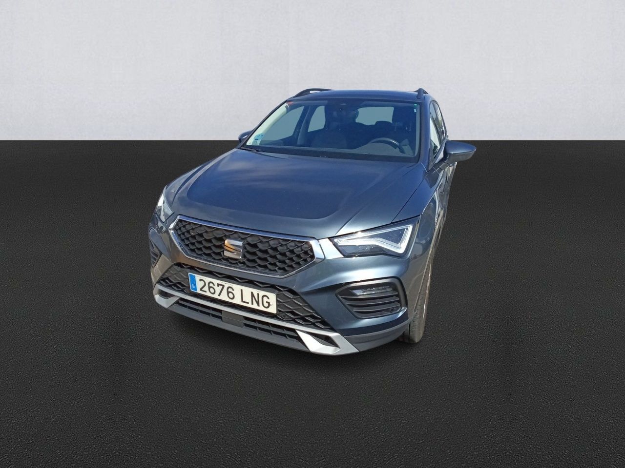 Revolvedora 1 saco venta uso  de segunda mano - seat ateca 2021 /