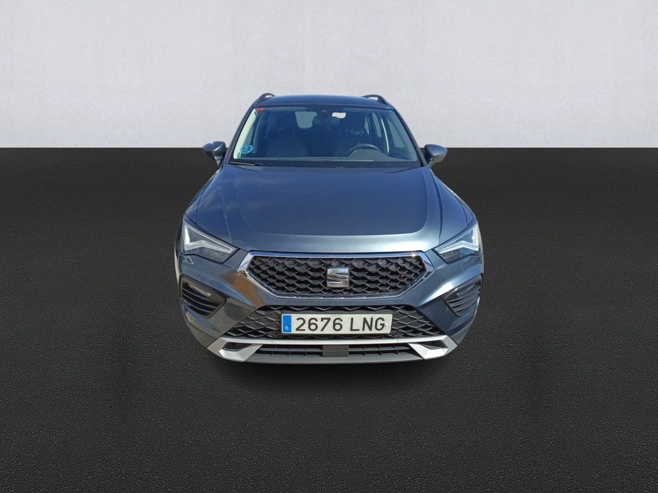 seat ateca 2021 / foto grande (2)
