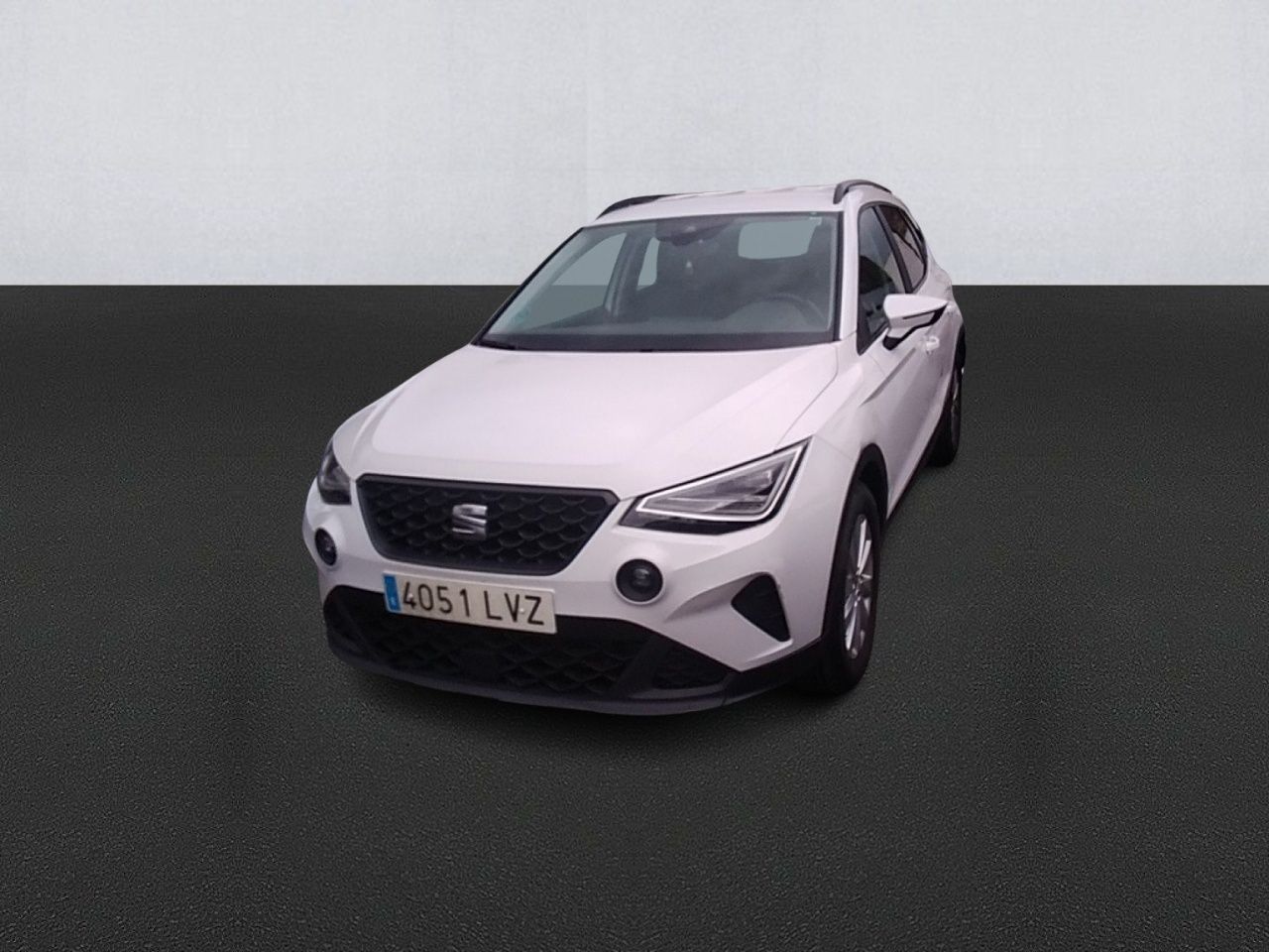 Amplia casa  de segunda mano - seat arona 2022 /