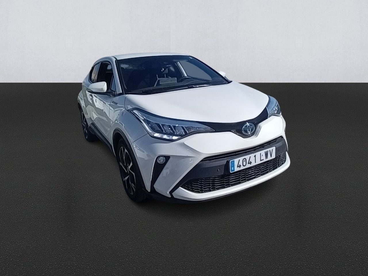 toyota c-hr 2022 / foto grande (3)