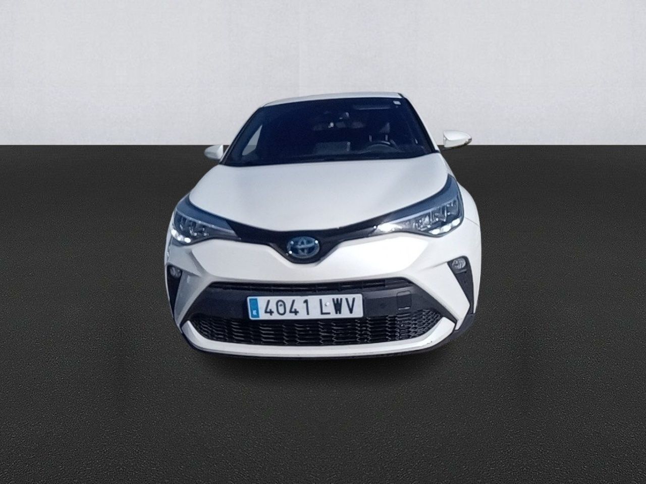 toyota c-hr 2022 / foto grande (2)