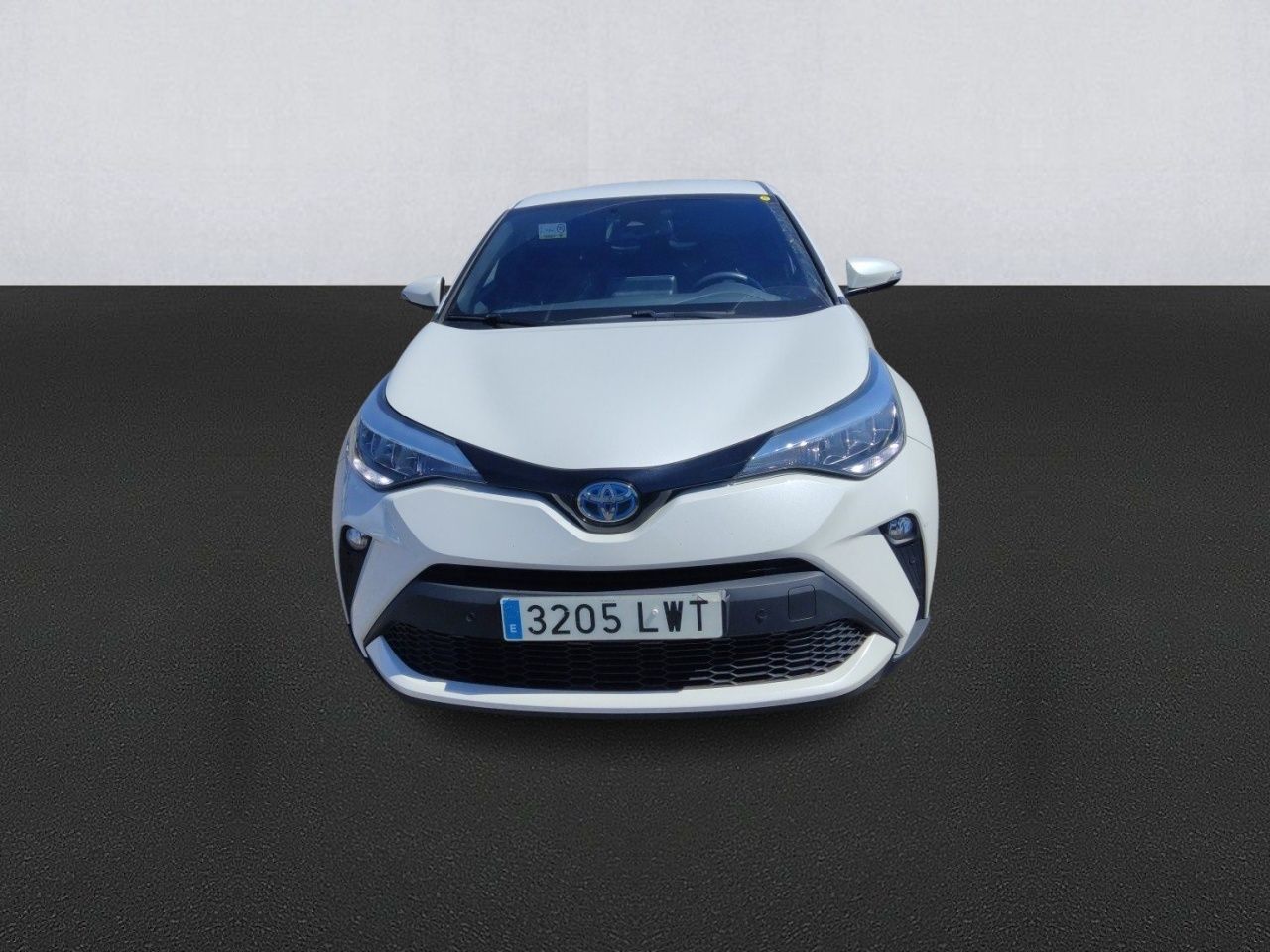 toyota c-hr 2022 / foto grande (2)