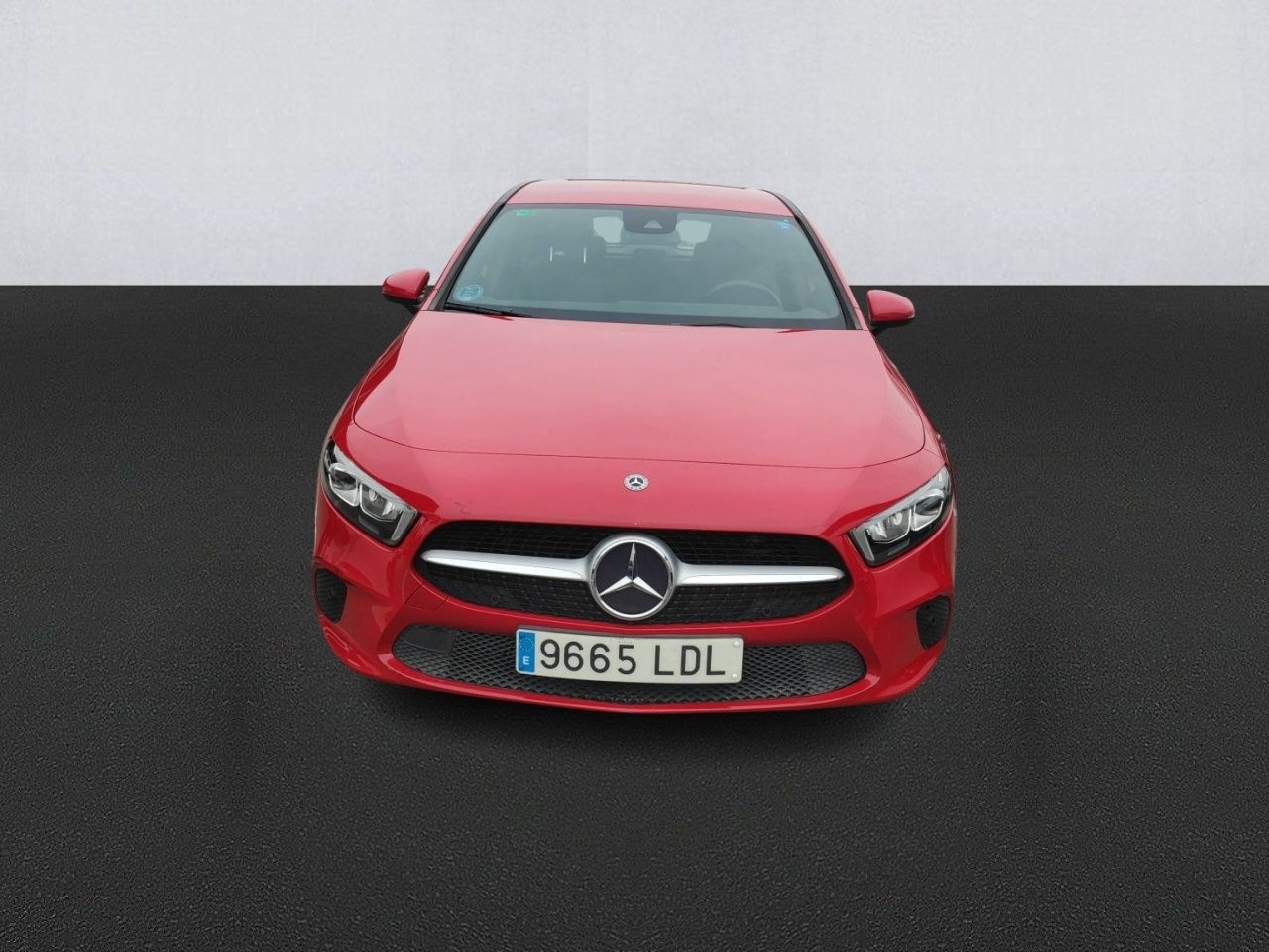 mercedes clase a 2019 / foto grande (2)