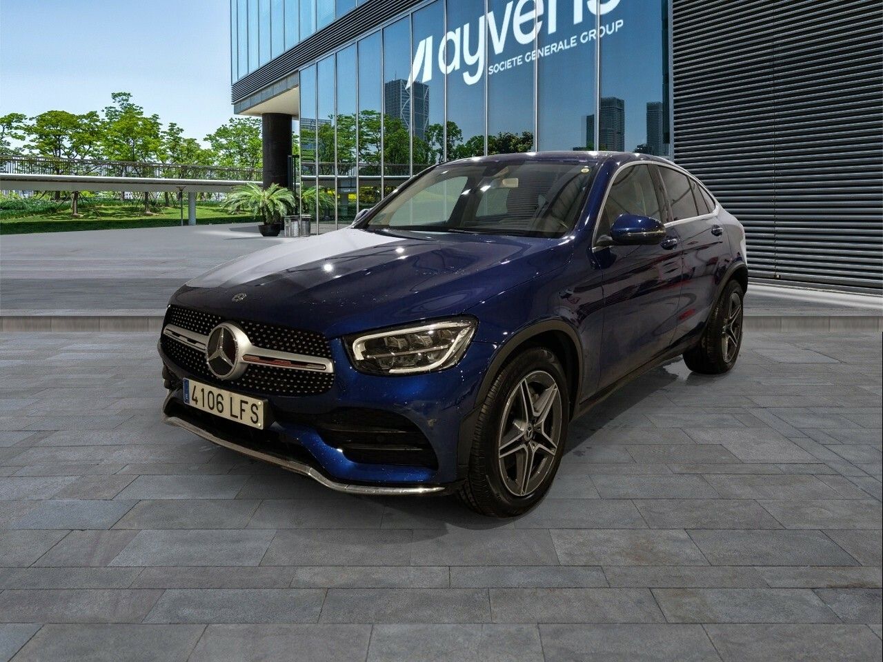 Foto mercedes glc 2020 /