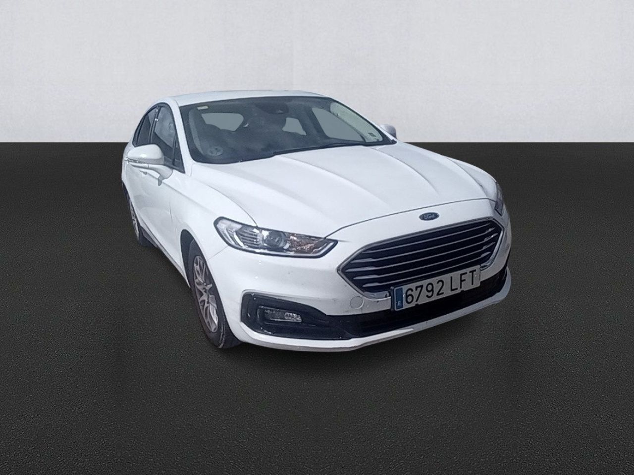 ford mondeo 2020 / foto grande (3)