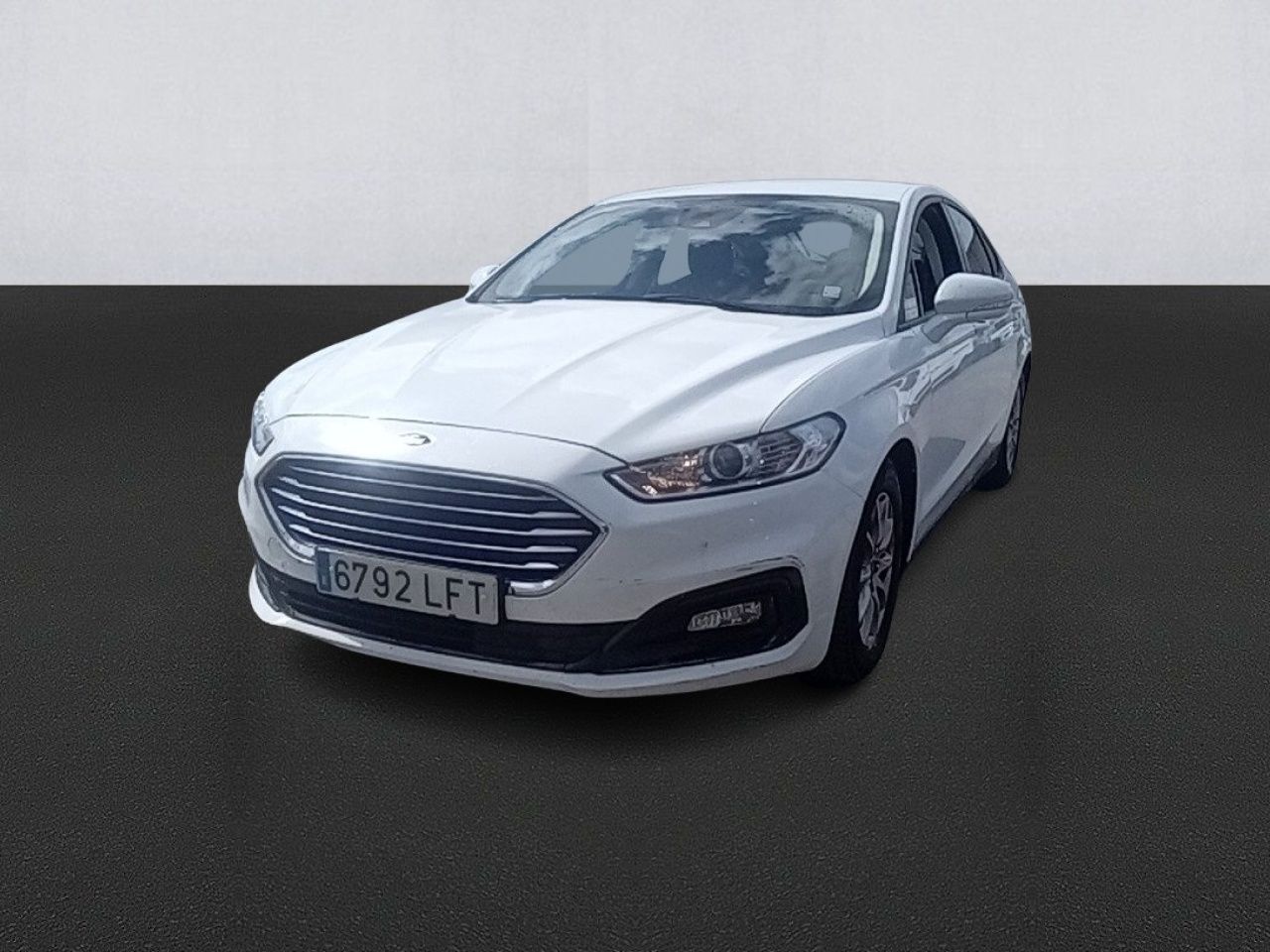 Foto ford mondeo 2020 /