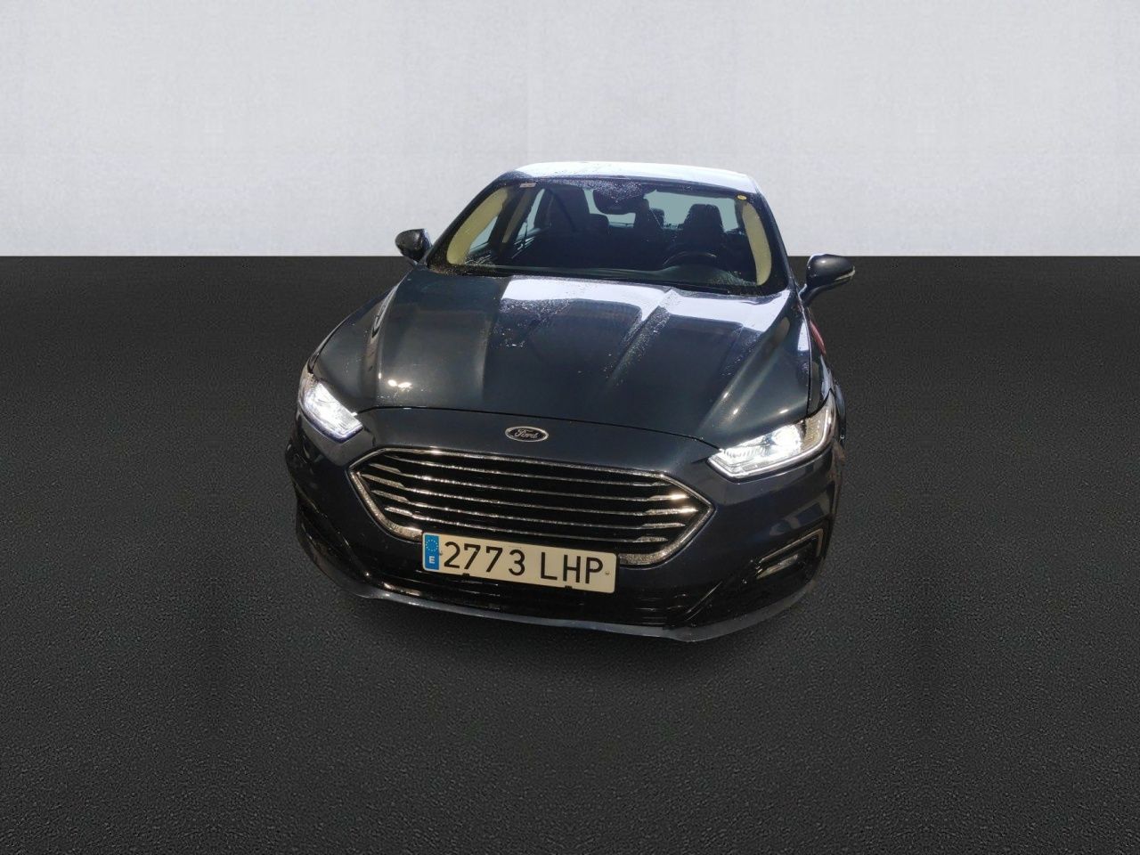 ford mondeo 2020 / foto grande (2)