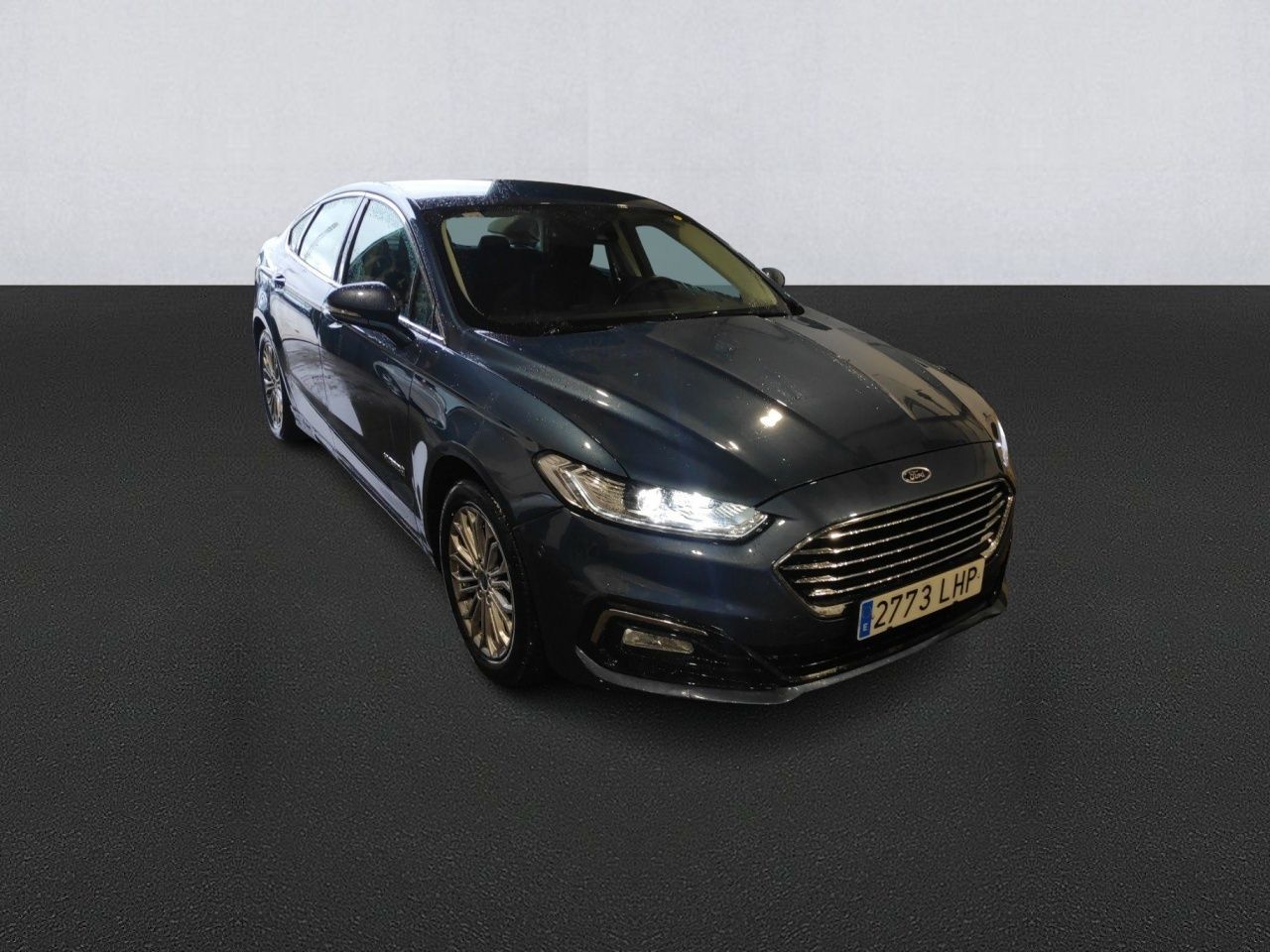 ford mondeo 2020 / foto grande (3)