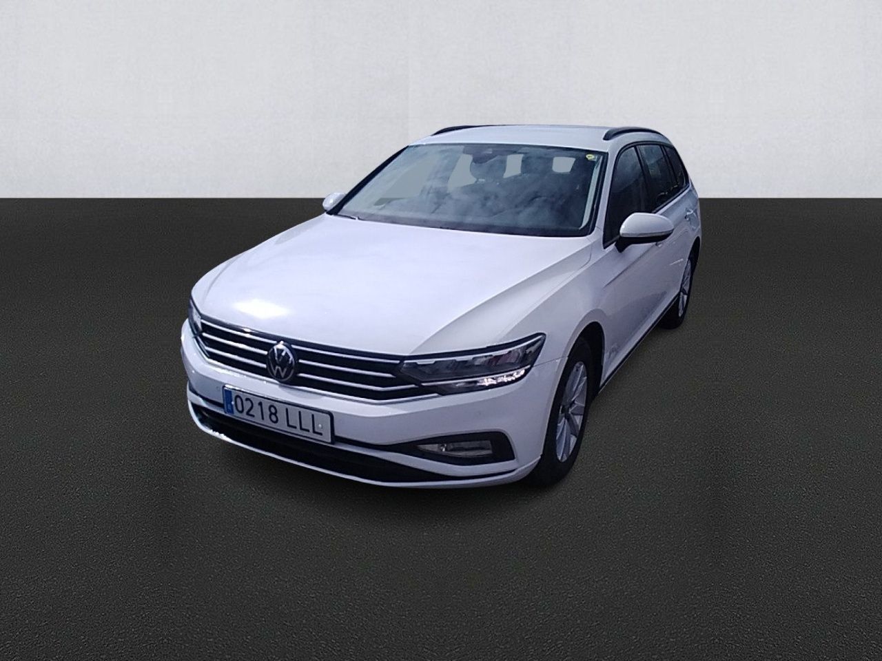 Foto volkswagen passat 2020 /