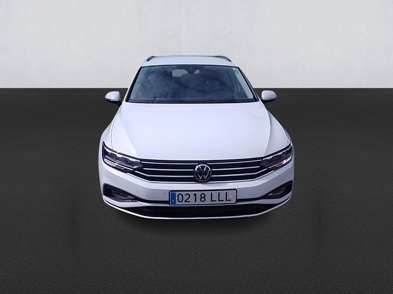 volkswagen passat 2020 / foto grande (2)