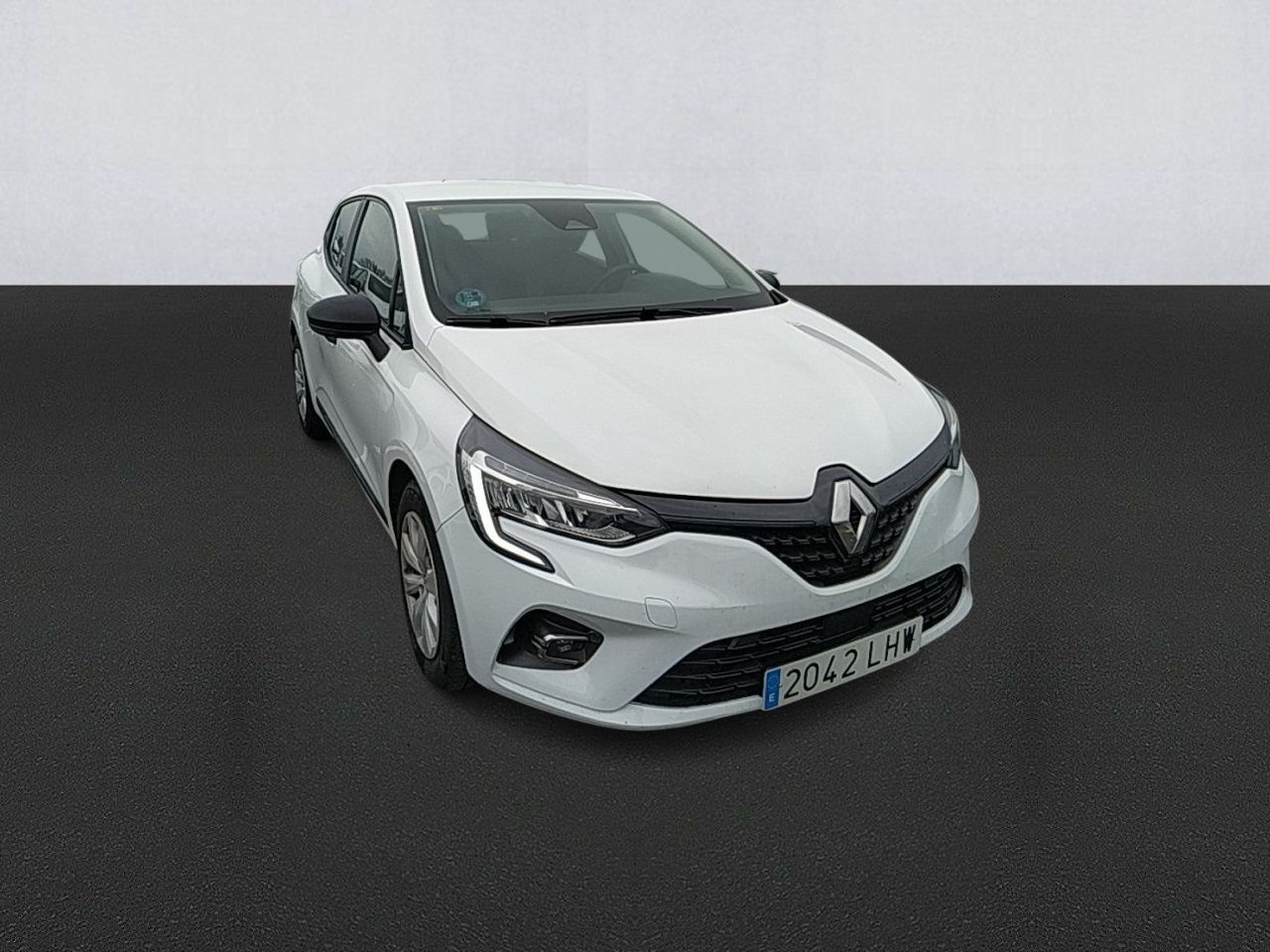renault clio 2020 / foto grande (3)