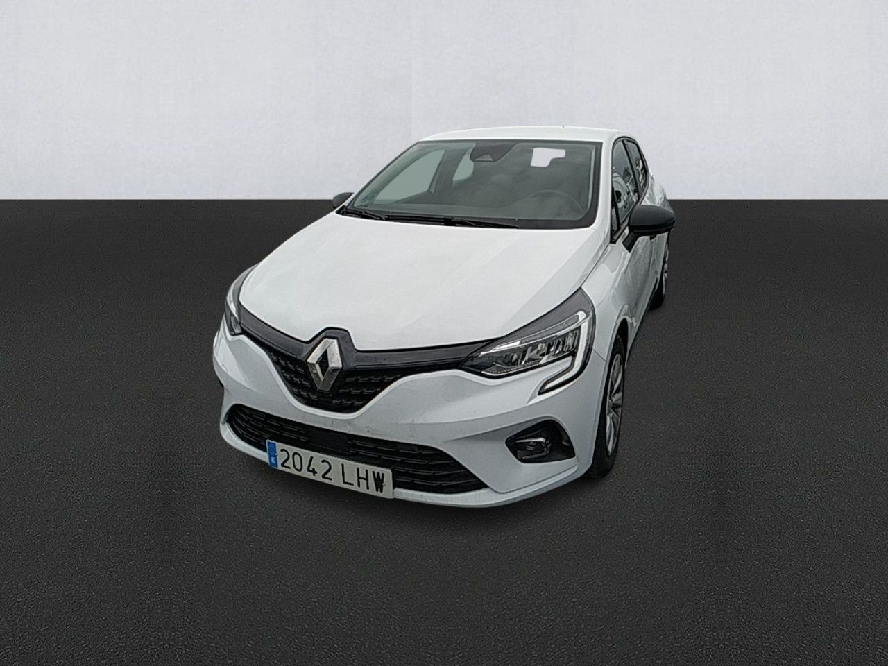 Foto renault clio 2020 /