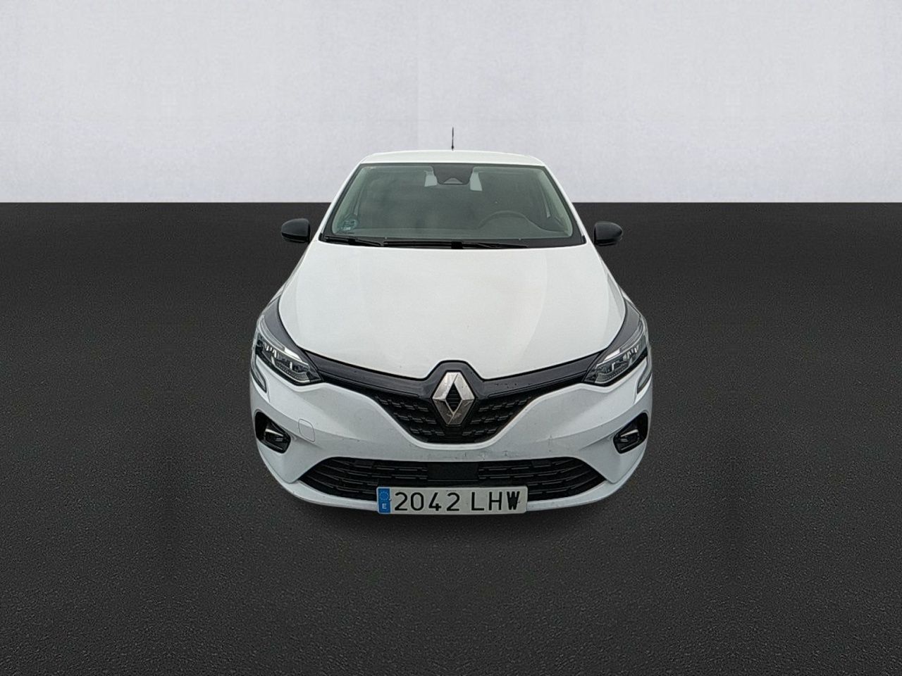 renault clio 2020 / foto grande (2)