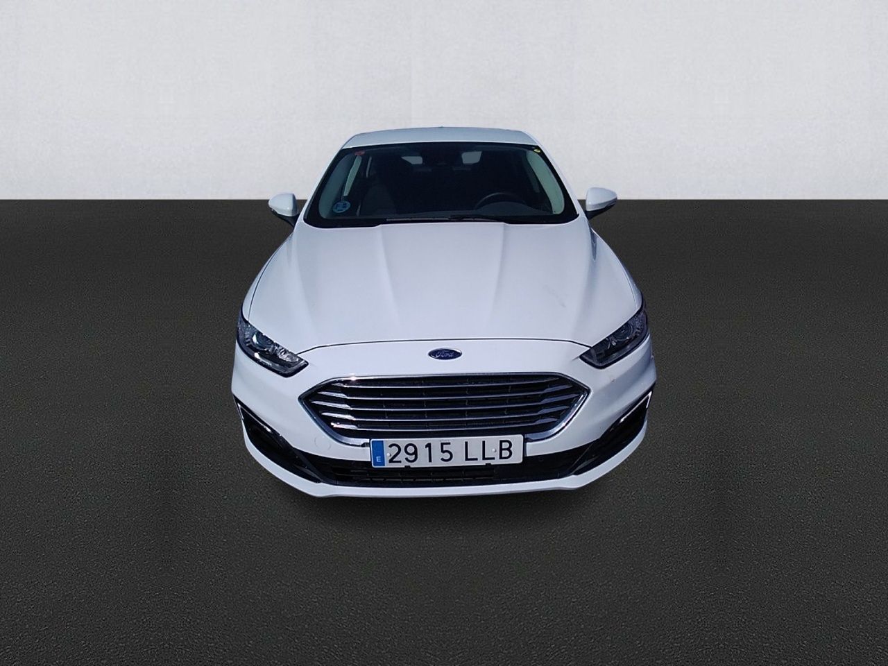 ford mondeo 2020 / foto grande (2)